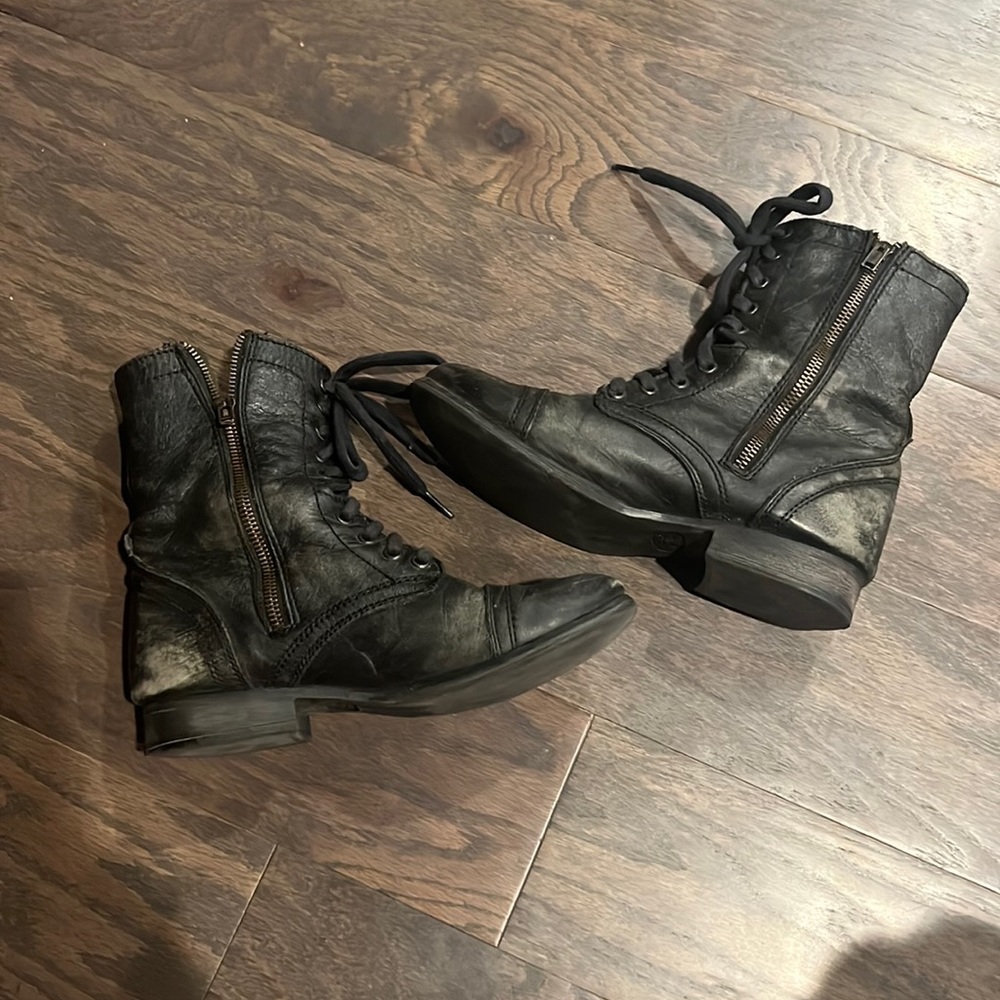"Troopa" boot - Picture 2 of 6